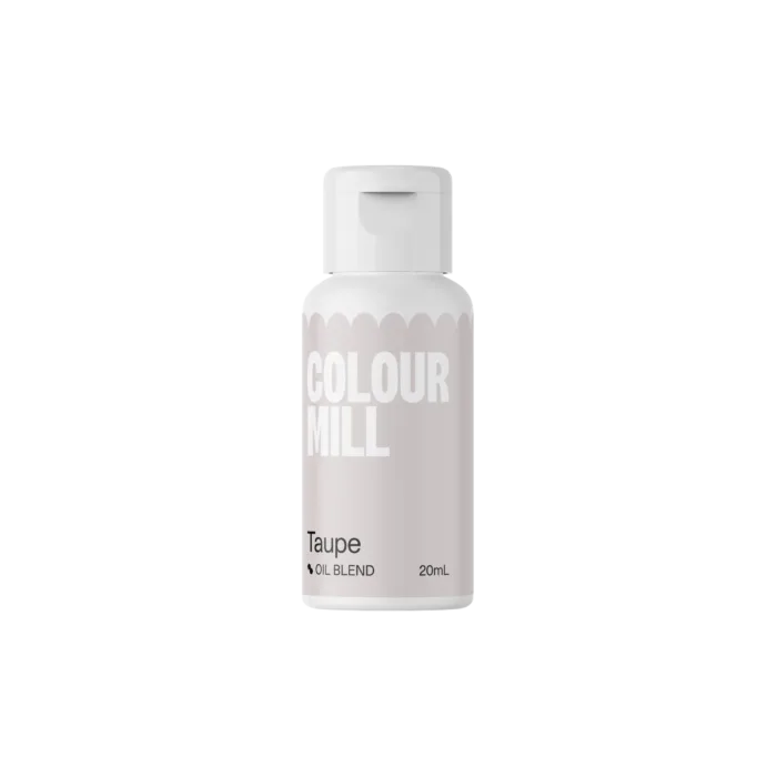 Colour Mill – Taupe 20 ml