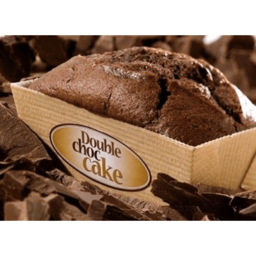 Bakzolder Choco cake – 500 g
