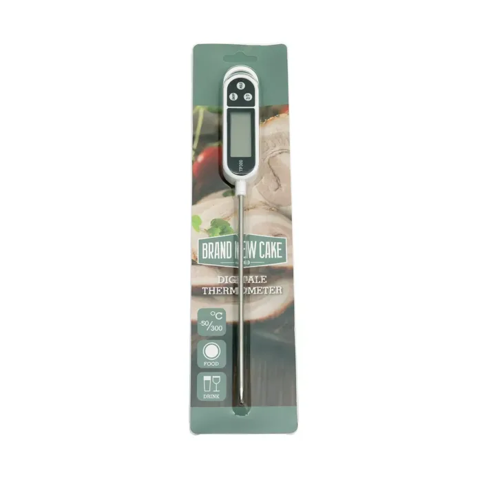 Digitale Thermometer -50 tot 300°C