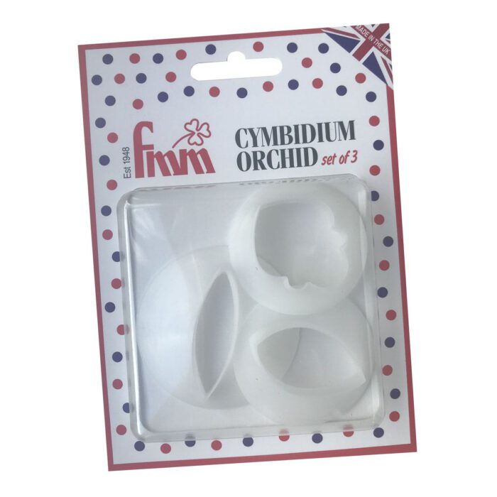 FMM Cymbidium Orchid Set/3