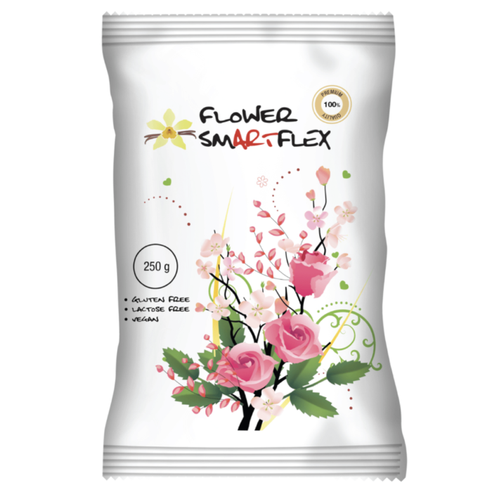 SmArtFlex Flower Vanille 0,25 kg