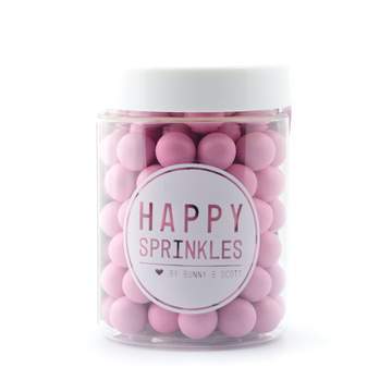 Happy Sprinkles - Pink Polishet Choco M