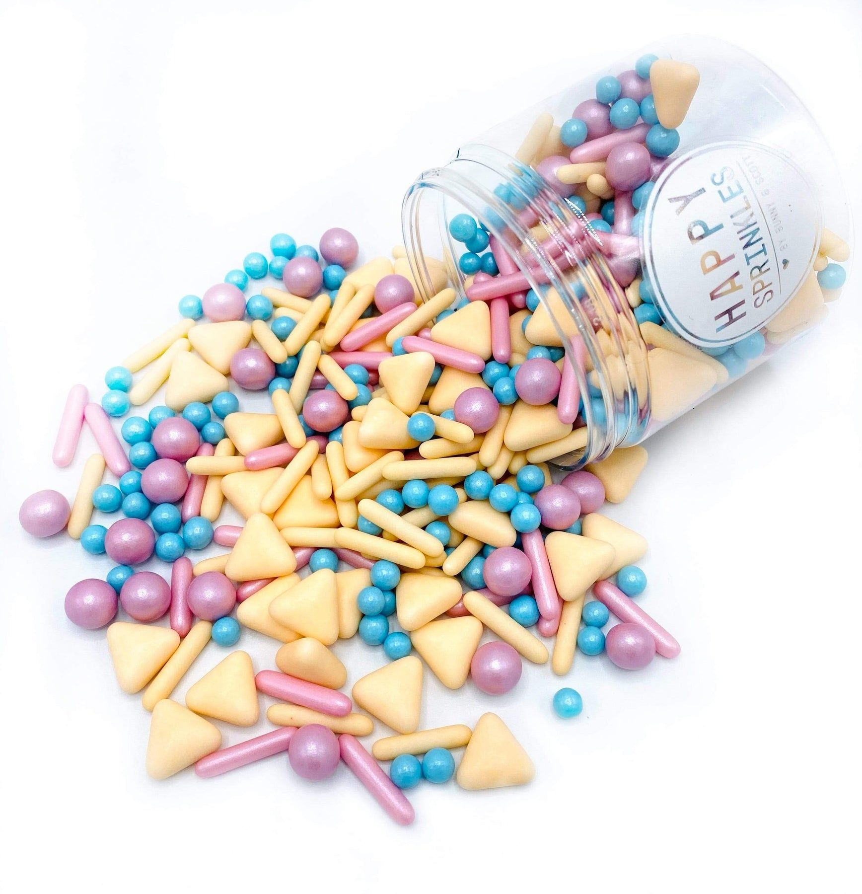 Happy Sprinkles Candy Crush-190gr-