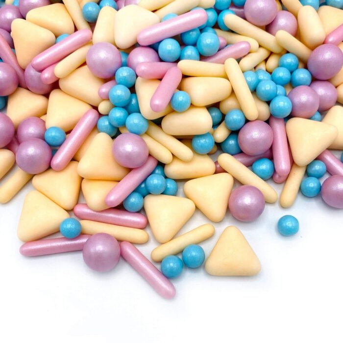 Happy Sprinkles Candy Crush-190gr-