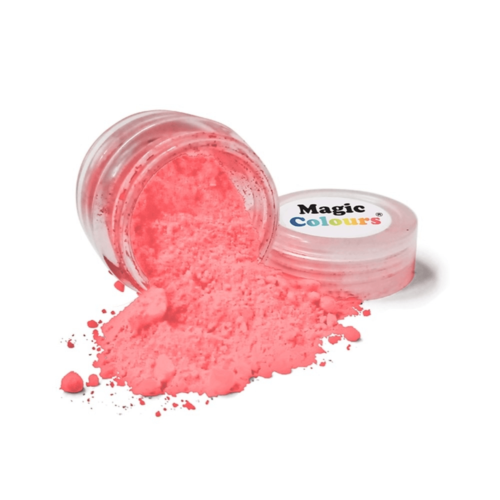 Magic Colours Edible Petal Dust - Rouge - 7ml