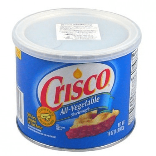 Crisco - 450 gram