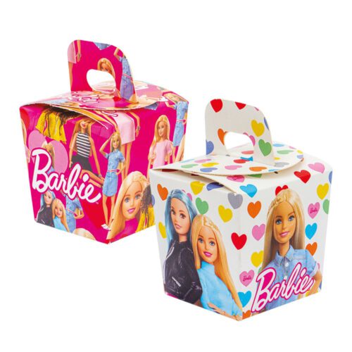 Decora Candy Box – Barbie – 6st –