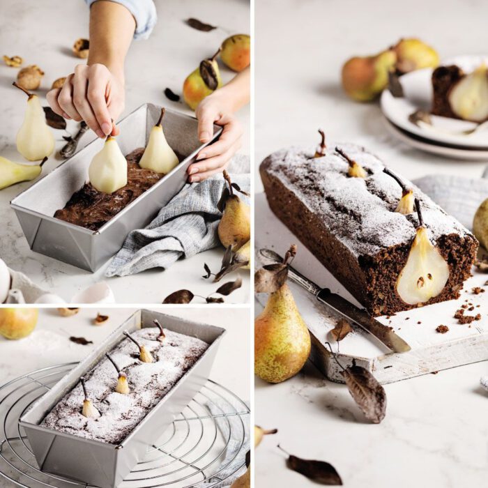 Decora Cake Bakvorm Classic -25x11,5x7cm