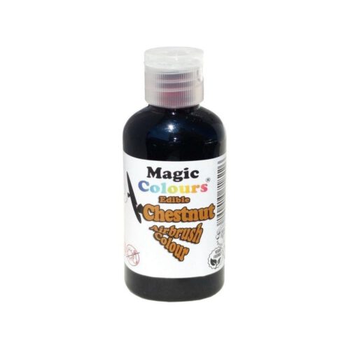 Magic Colours Classic Airbrush kleurstof - Chesnut - 55 ml