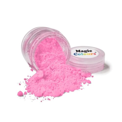 Magic Colours Edible Petal Dust - Baby Pink - 7ml