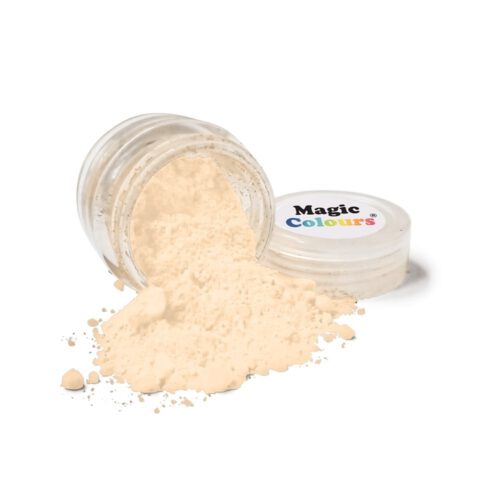 Magic Colours Edible Petal Dust - Skin Tone Light - 7 ml