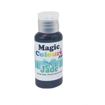 Magic Colours PRO – Jade (32g)