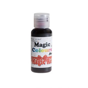 Magic Colours PRO - Magic Red (32g)