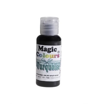 Magic Colours PRO - Turquoise (32g)
